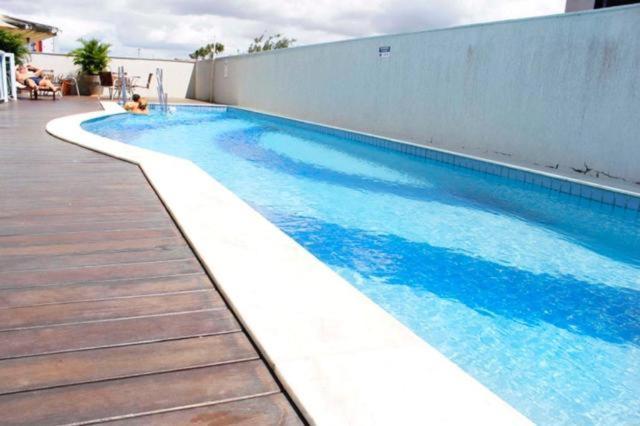 Marina Bezerril - 303 Pontamares - O Melhor De Natal Ngoại thất bức ảnh