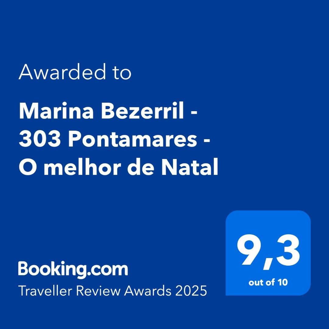 Marina Bezerril - 303 Pontamares - O Melhor De Natal Ngoại thất bức ảnh